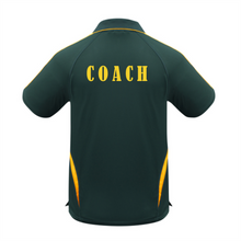 Load image into Gallery viewer, Womens Polo (Coach)