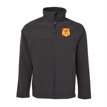 Load image into Gallery viewer, Mens Soft Shell Jacket