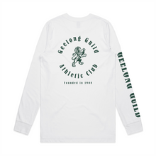 Load image into Gallery viewer, Kids White Long Sleeve