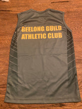Load image into Gallery viewer, Little Aths Competition Singlet