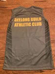 Little Aths Competition Singlet